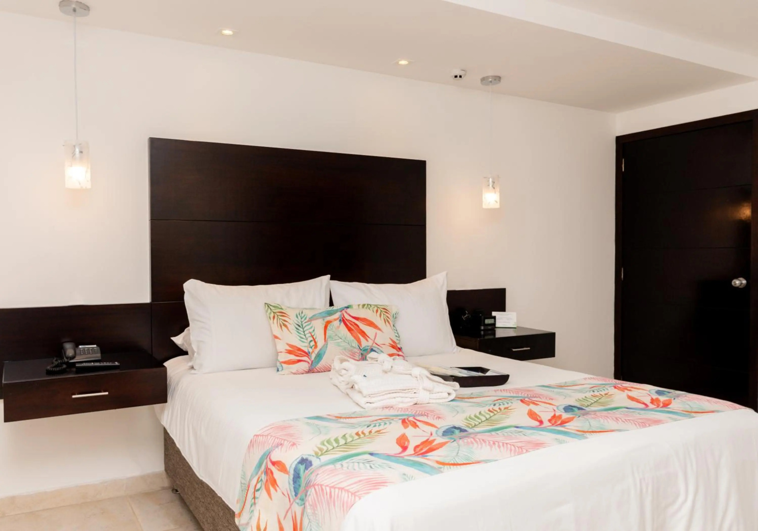 Foto - Capilla del Mar Hotel