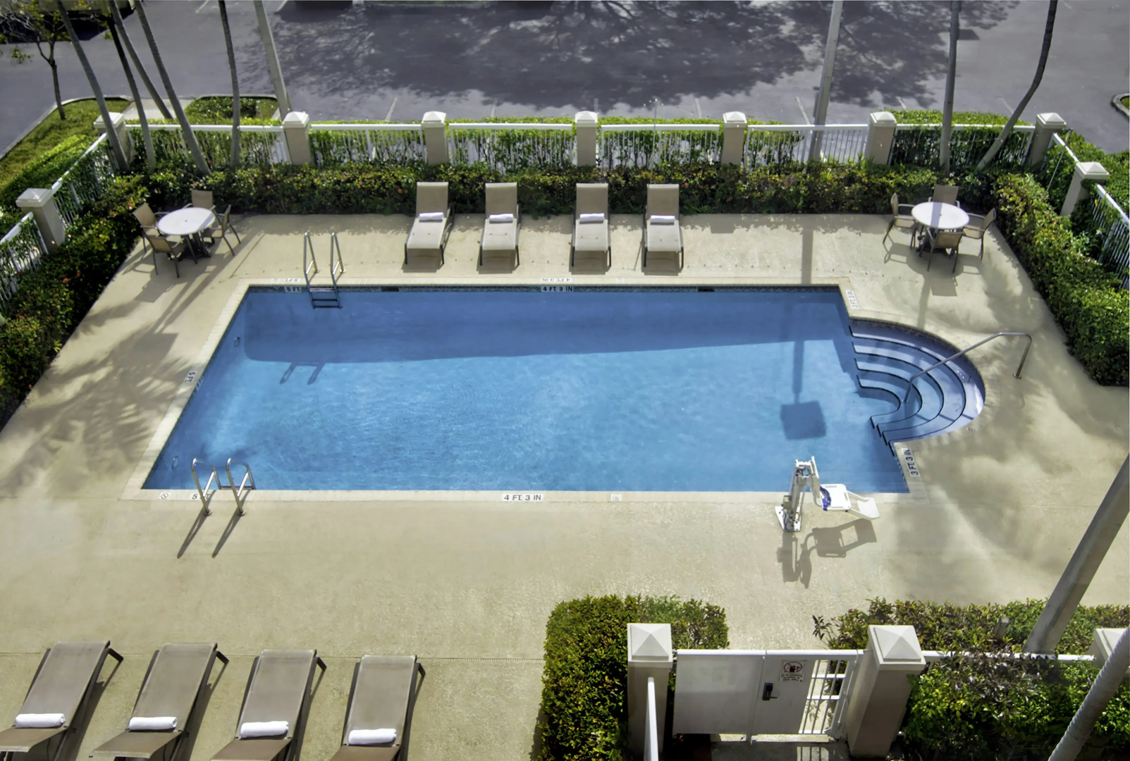 Foto - Hampton Inn Ft. Lauderdale Airport North Cruise Port