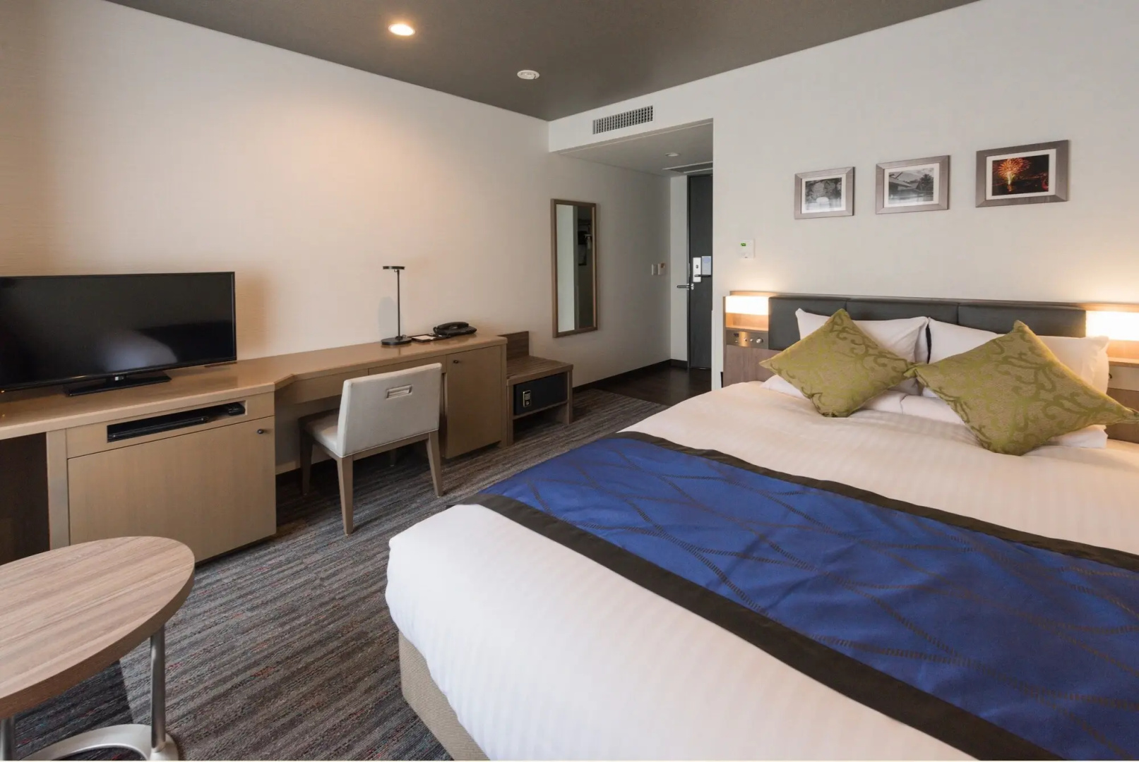 Foto - Hotel Mystays Sapporo Nakajima Park