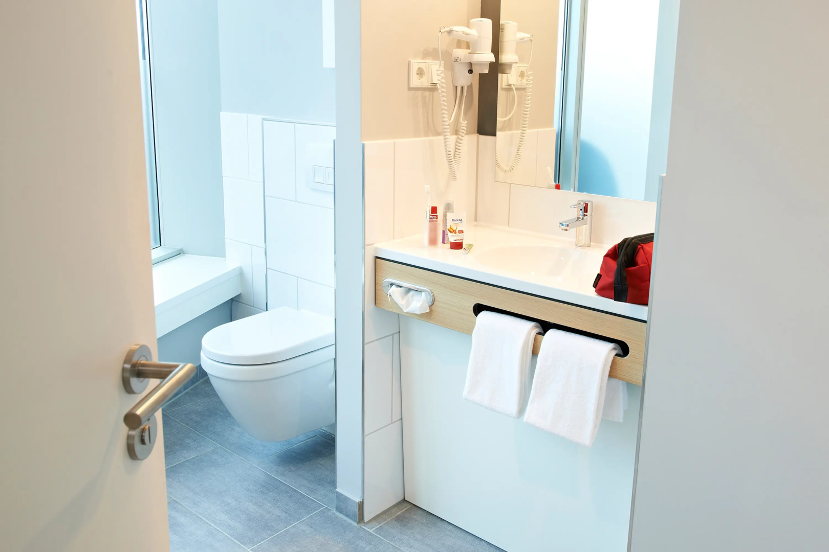 Foto - Premier Inn Würzburg