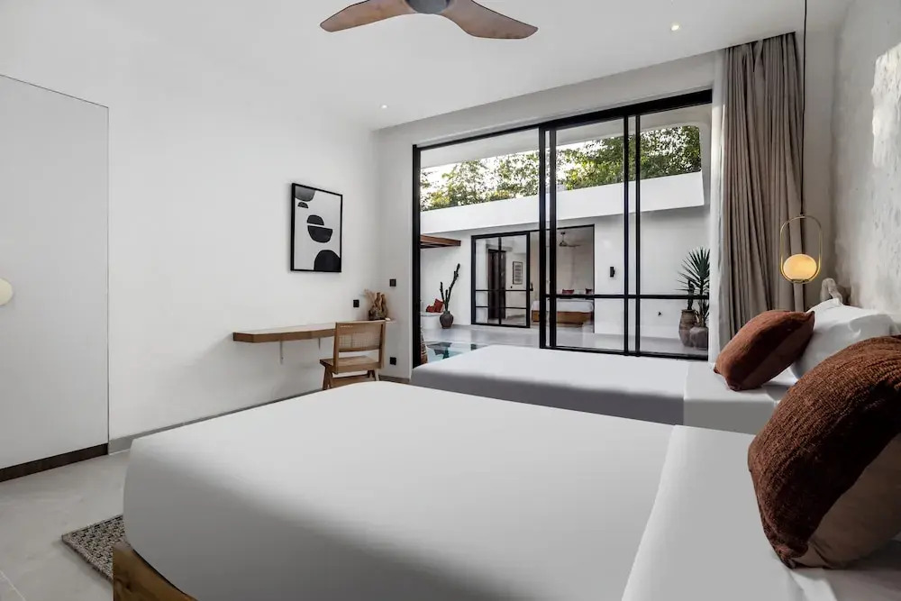 Foto - Apricot House by Alfred in Bali