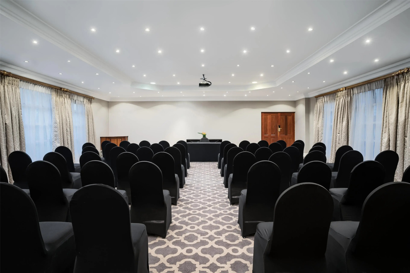 Photo - Premier Hotel Quatermain