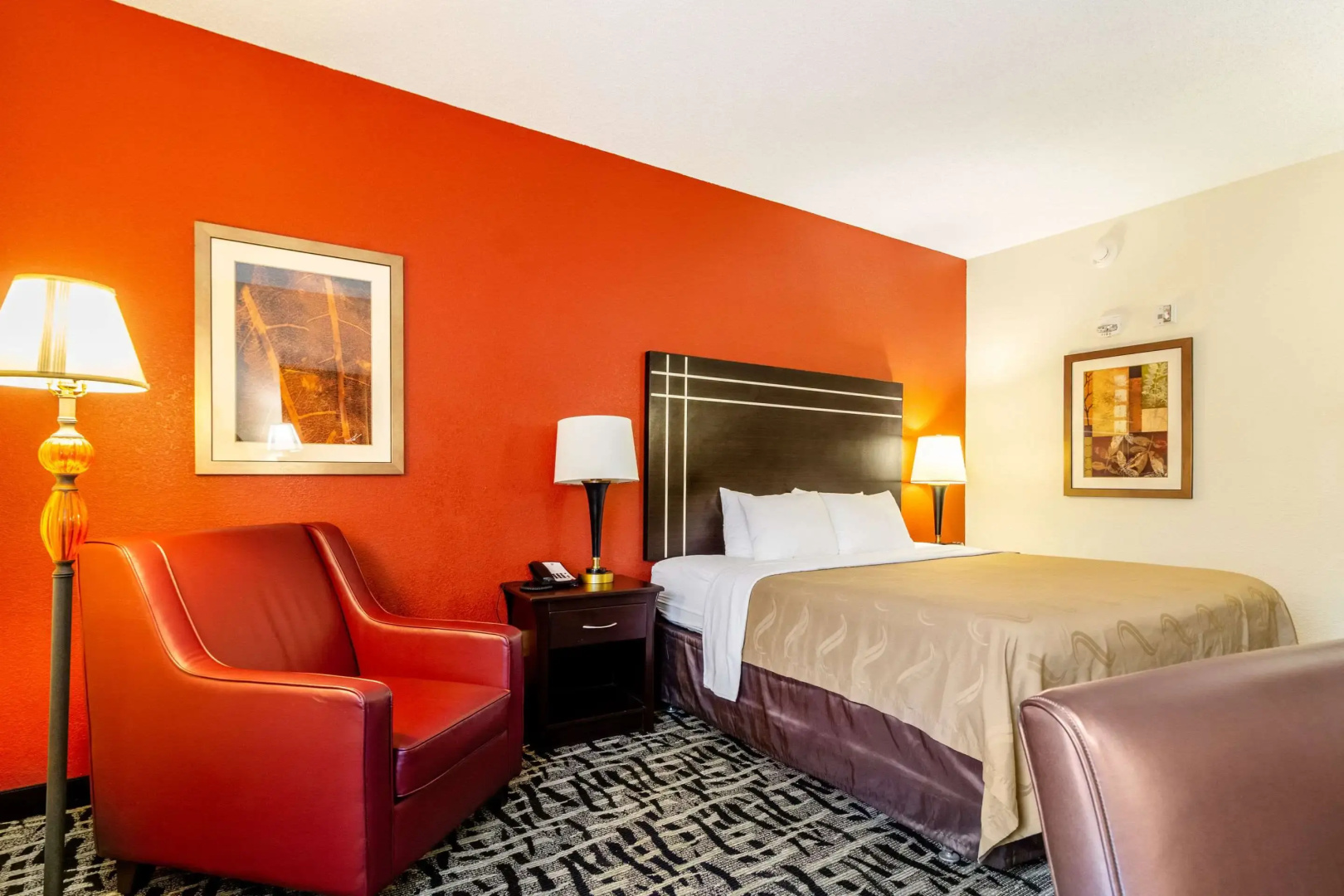 Foto - Quality Inn Texas City I-45