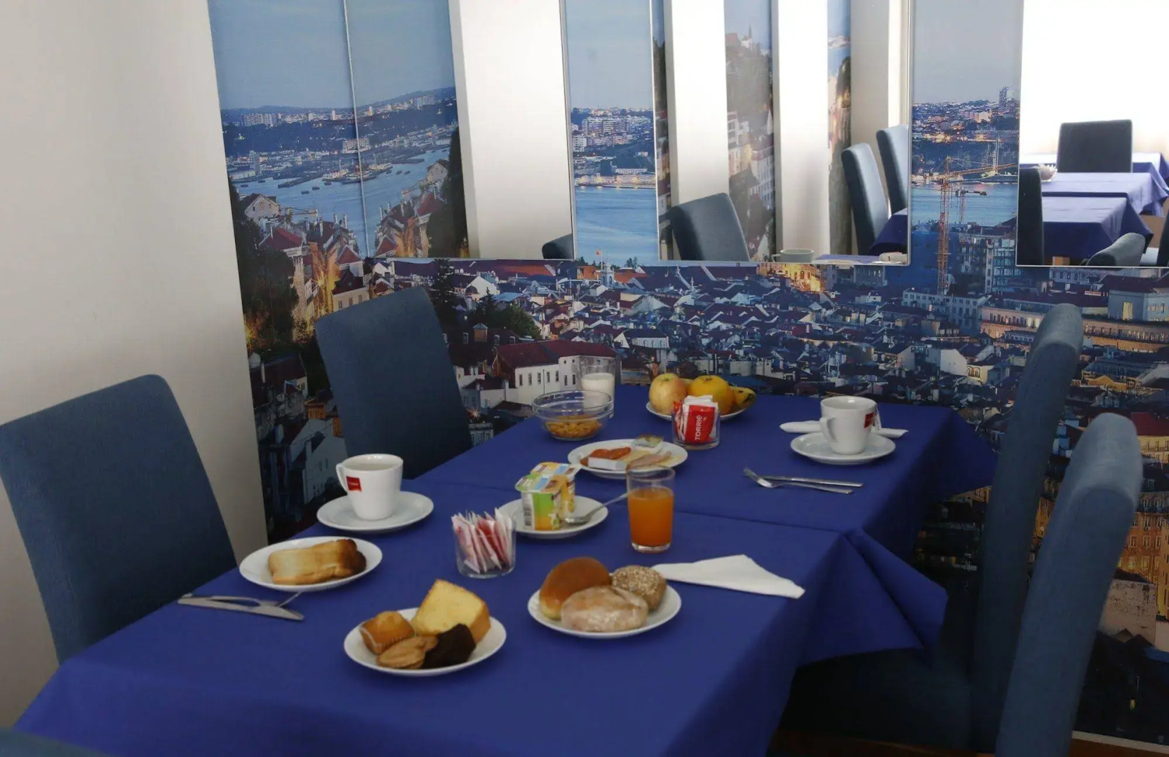 Photo - Patria Hotel