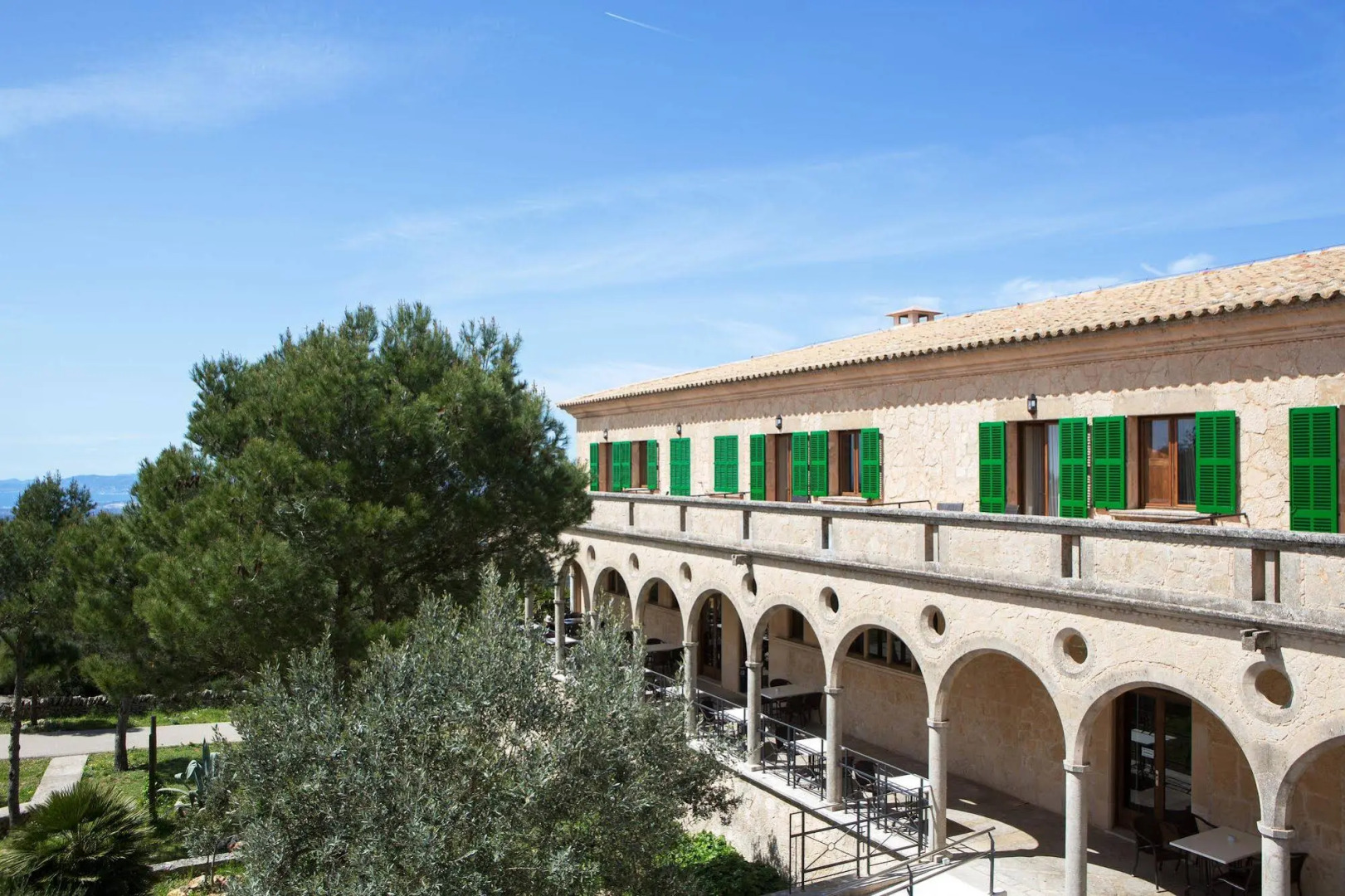 Photo - Santuari de Cura