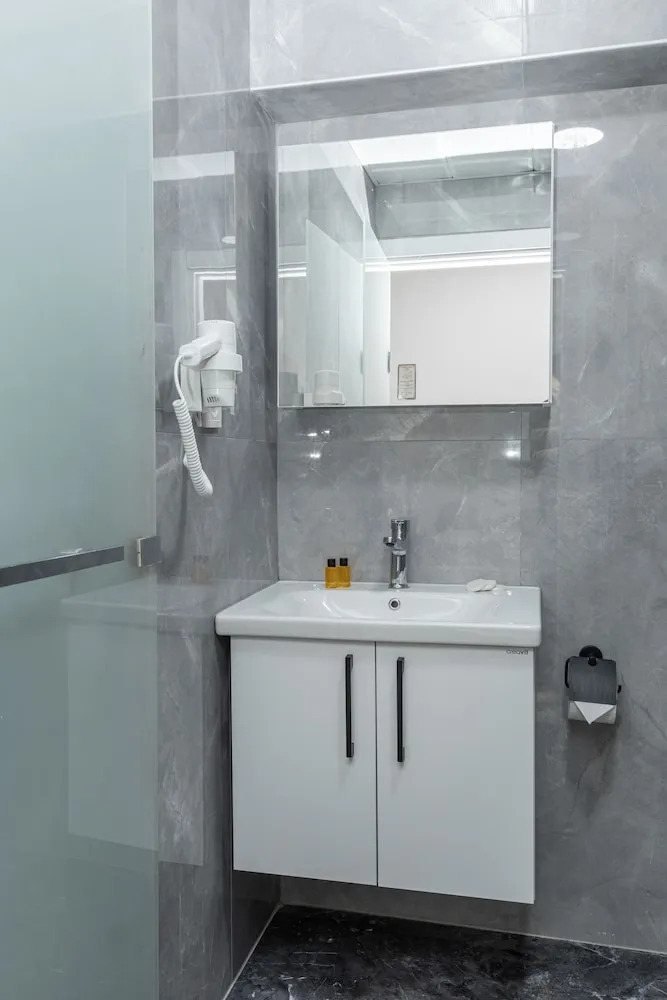 Foto - Sirkeci Grand Family Hotel & SPA