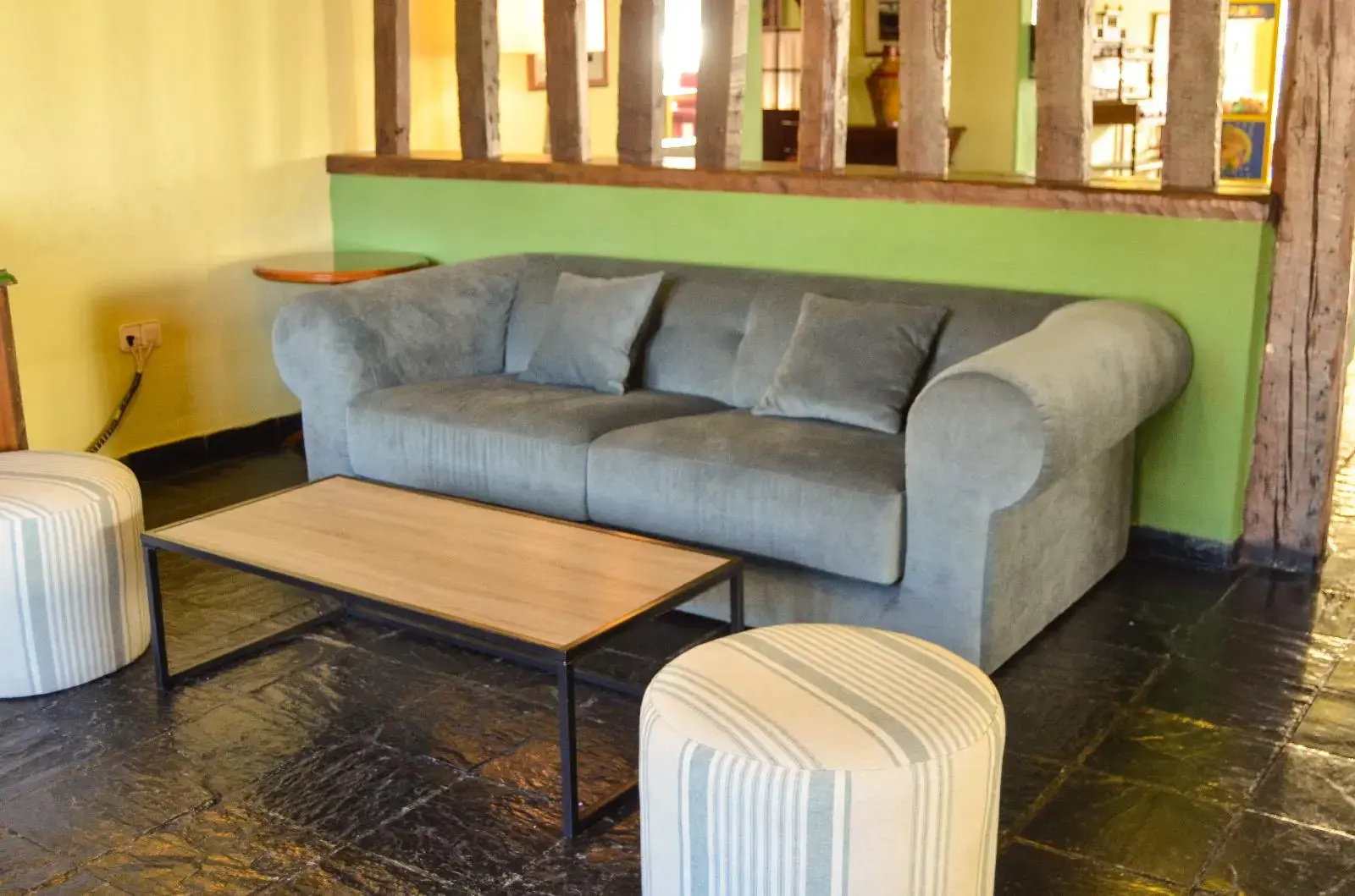 Photo - Hotel GHM Monachil