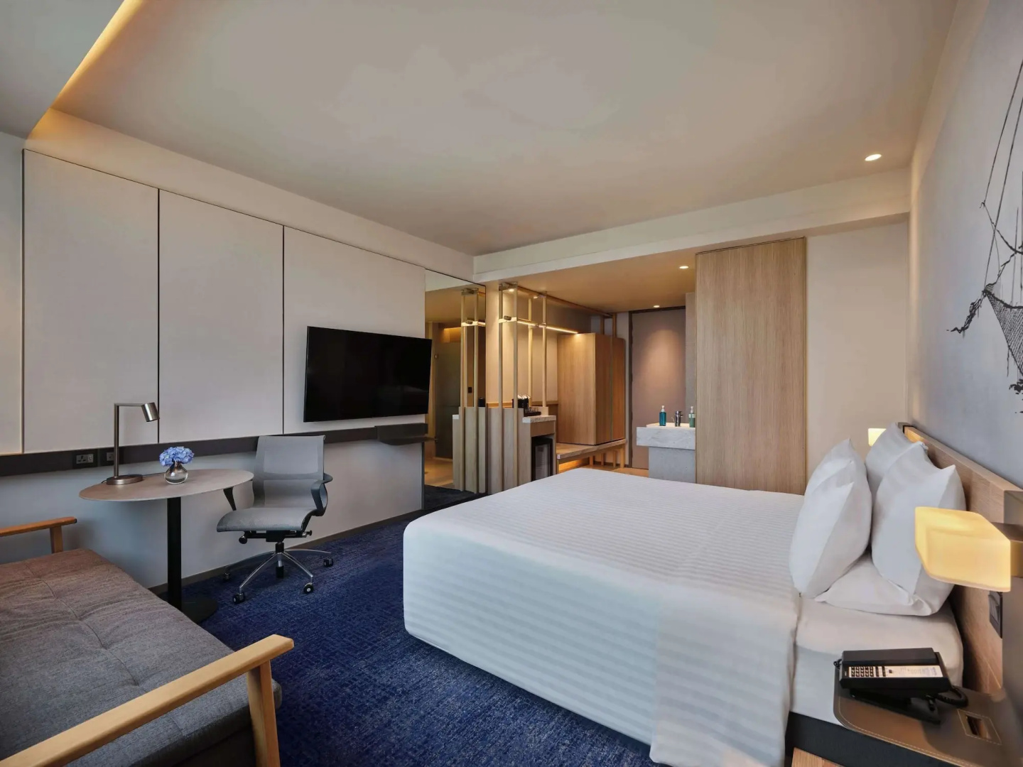 Foto - Novotel Bangkok Future Park Rangsit