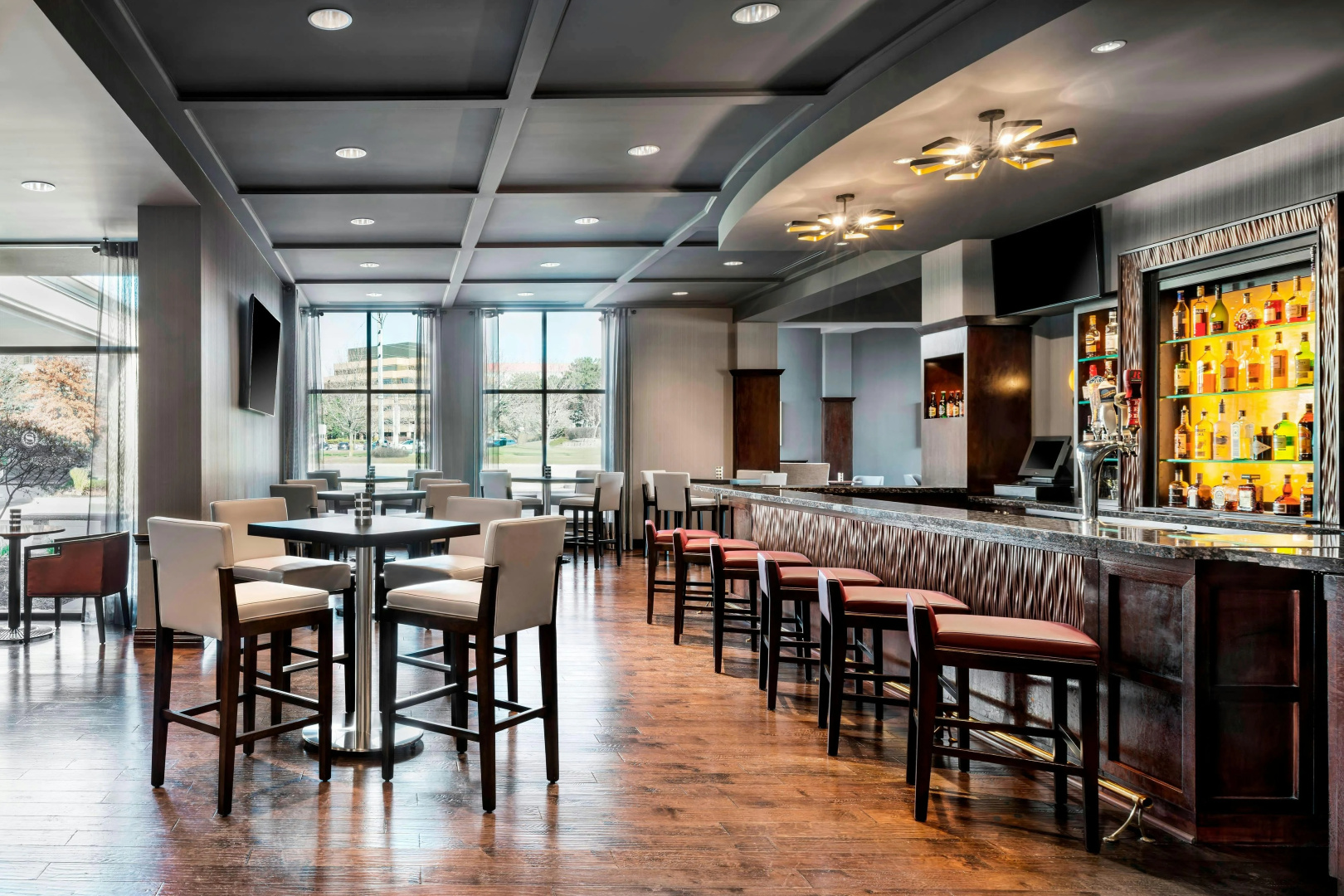 Foto - Sheraton Toronto Airport Hotel & Conference Centre