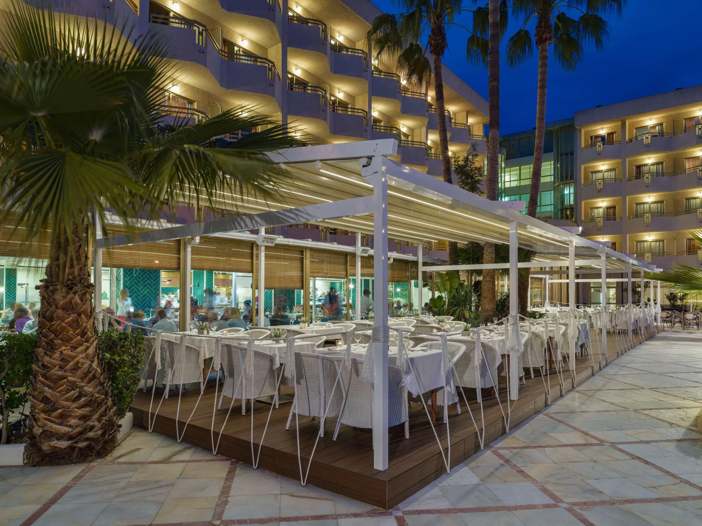 Photo - H10 Cambrils Playa