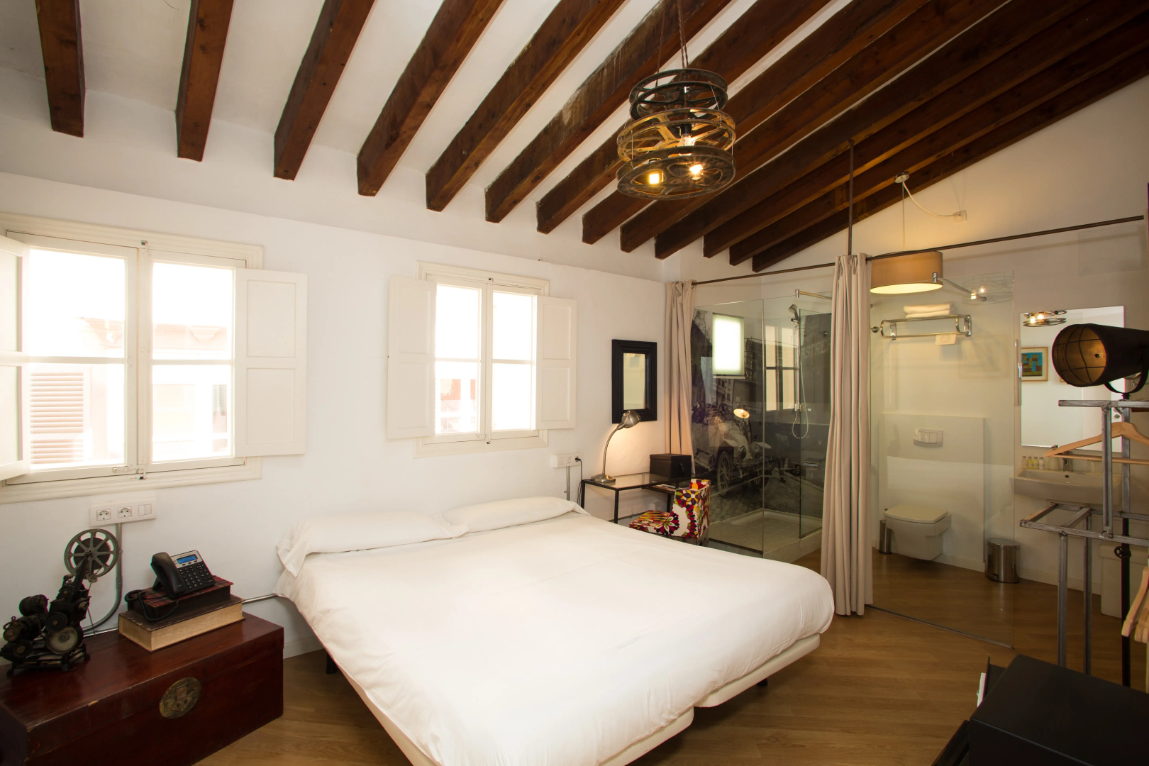 Photo - Brondo Architect Hotel