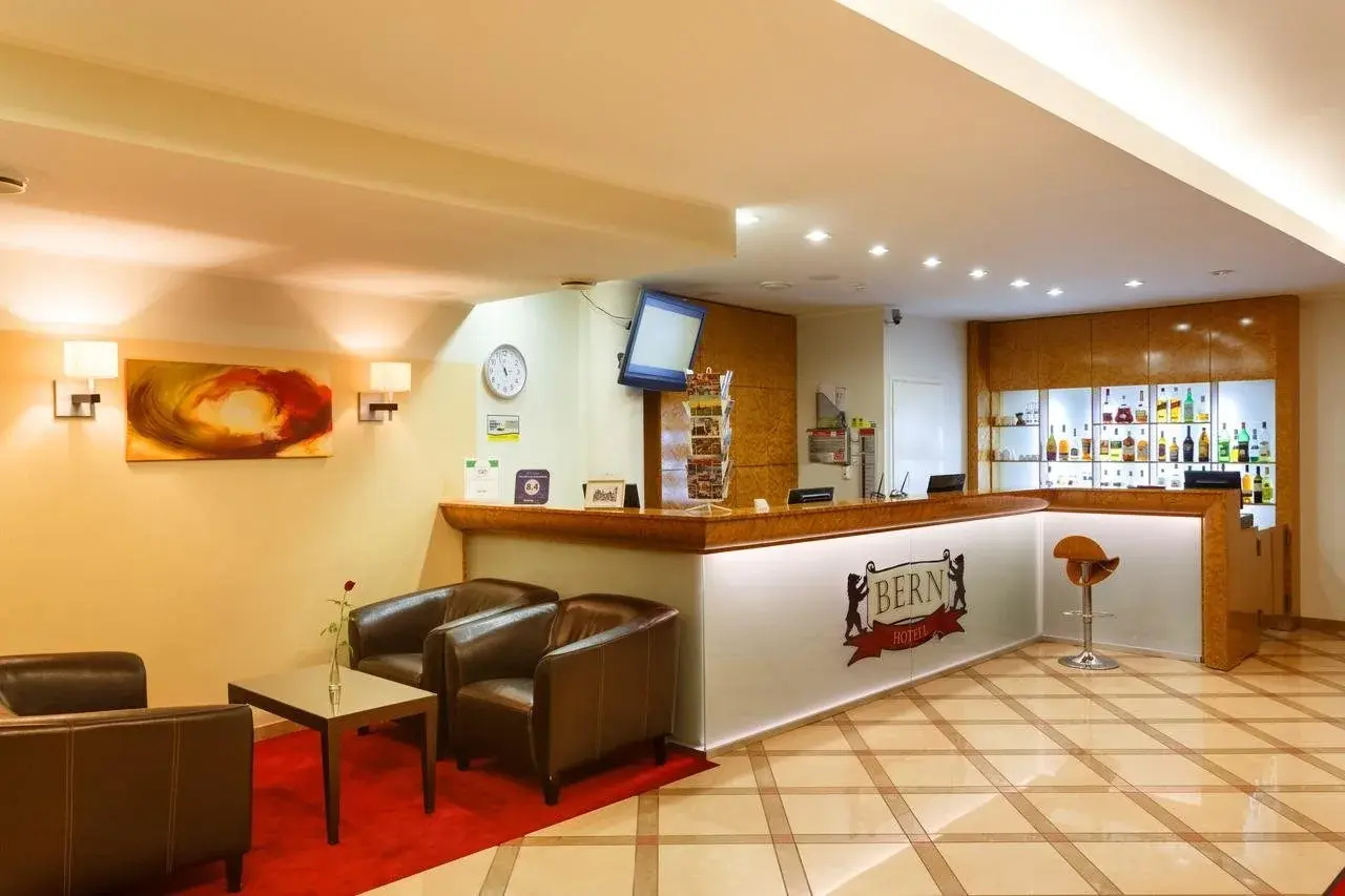 Foto - Hotel Bern by Rikas Hotels