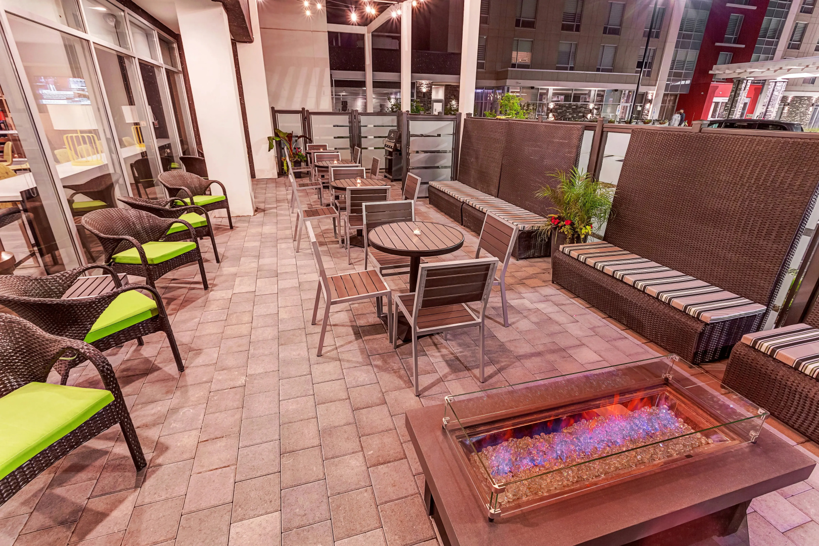 Photo - Home2 Suites by Hilton Toronto Brampton