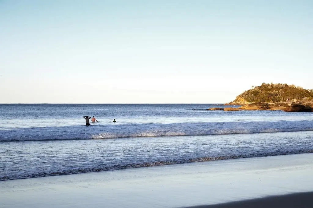 Foto - The Sebel Sydney Manly Beach
