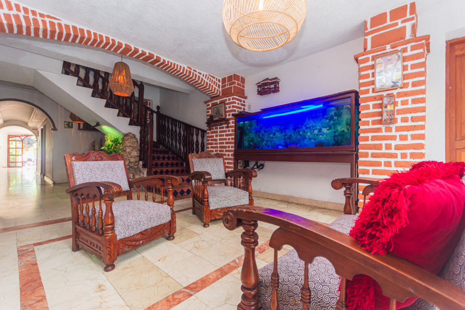 Foto - Baluarte Cartagena Hotel Boutique