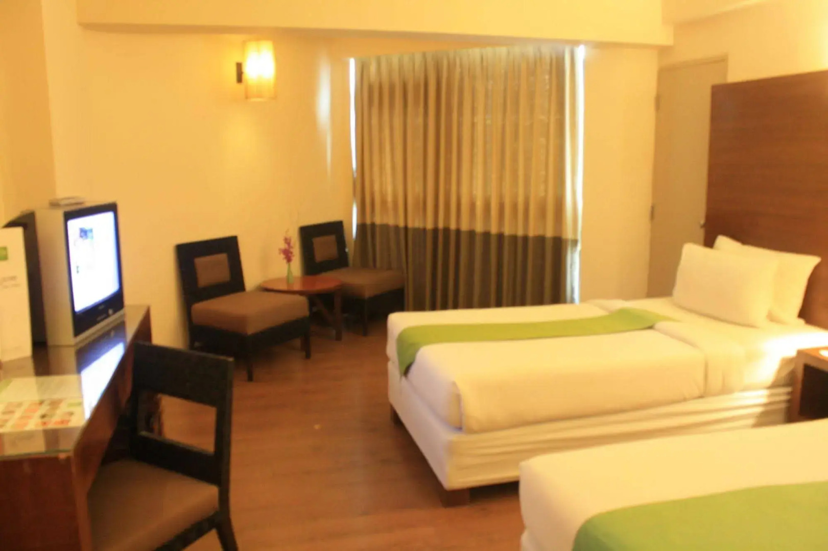 Photo - The Seasons Pattaya