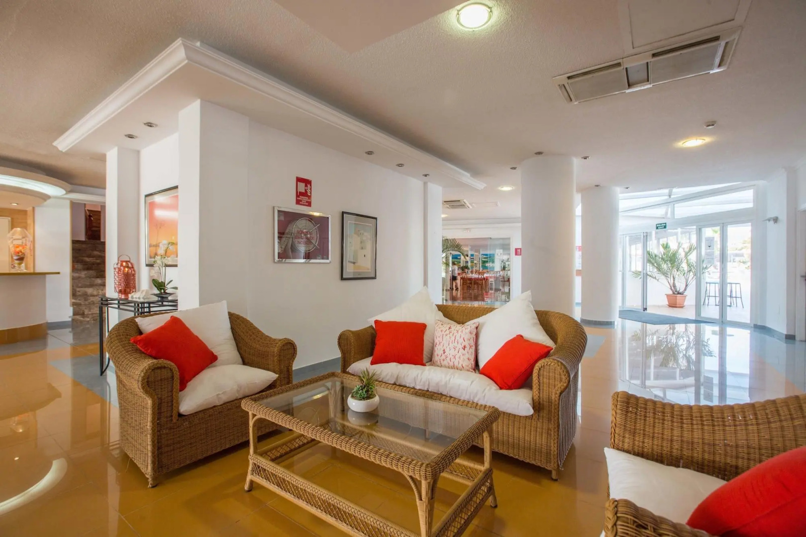 Foto - Coral Star Hotel