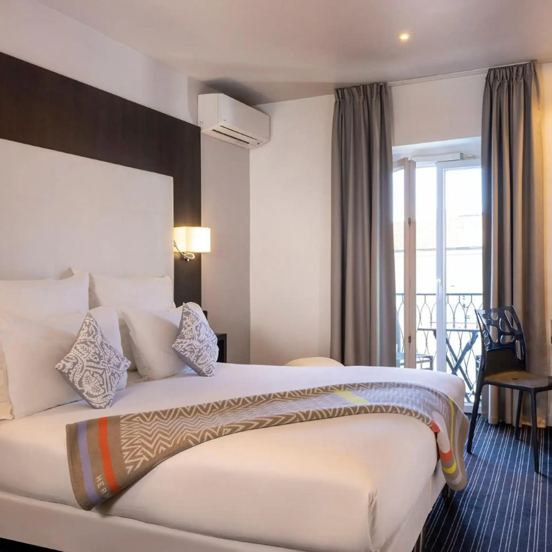 Foto - Hotel 64 Nice