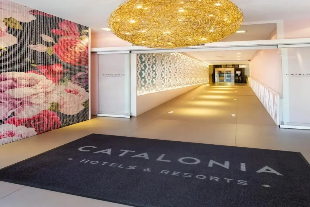 Foto - Catalonia Goya