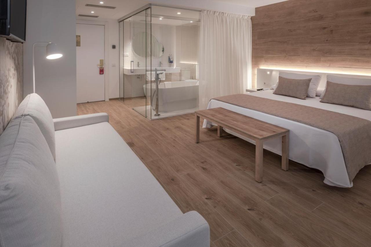 Foto - Hotel Mar Blau