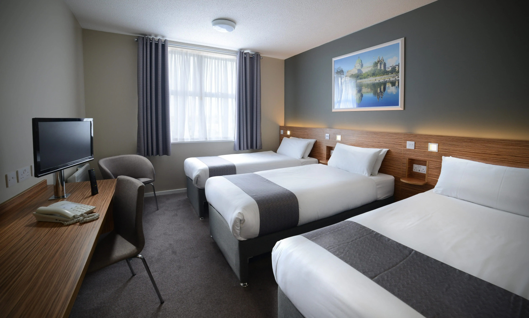 Foto - Travelodge Plus Galway