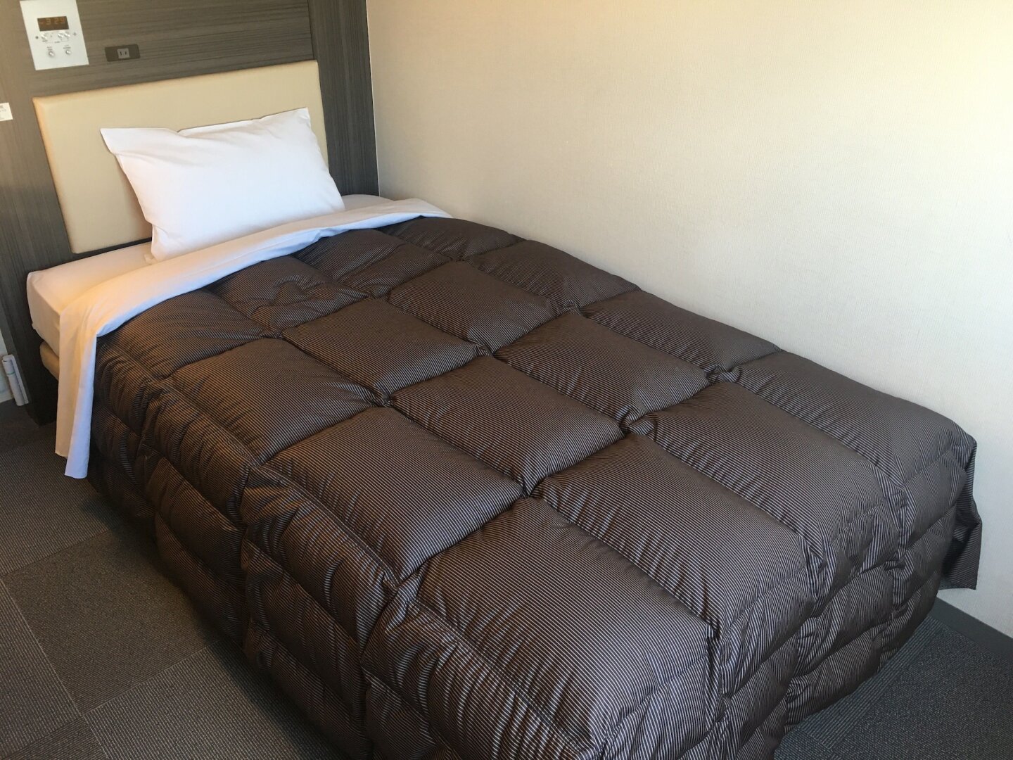 Foto - Washington R&B Hotel Hachioji