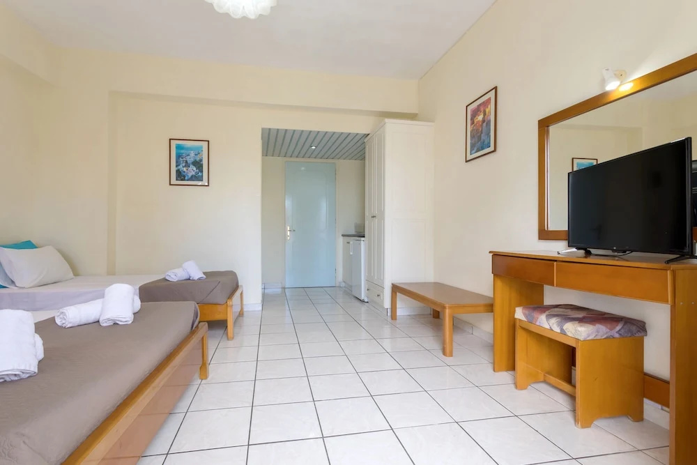 Foto - Laganas Holidays Hotel