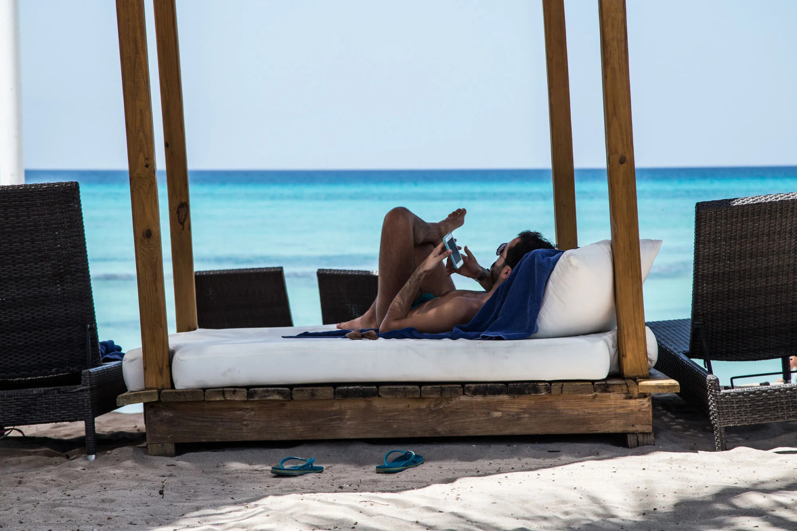 Foto - Los Flamencos Aparthotel Beach Club