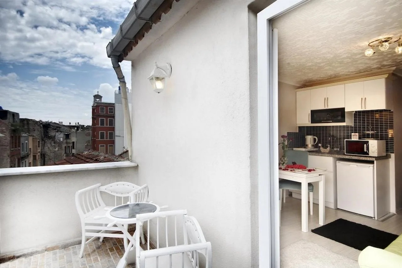 Foto - Lemon Residence