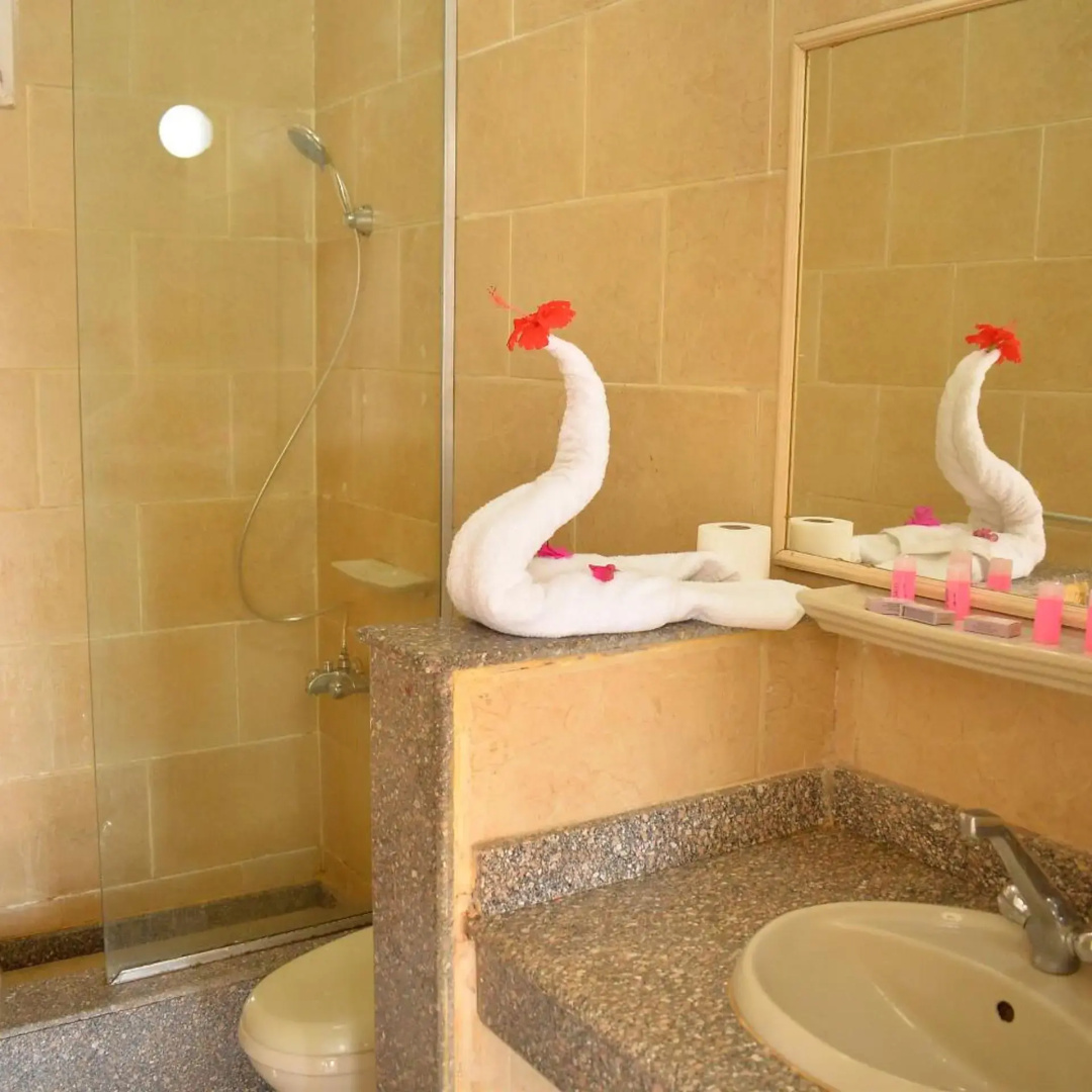 Photo - Aida Hotel Sharm El Sheikh