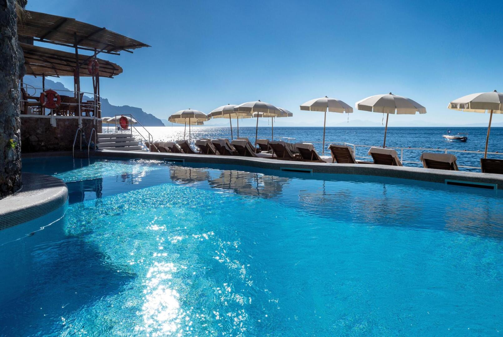 Foto - Hotel Santa Caterina