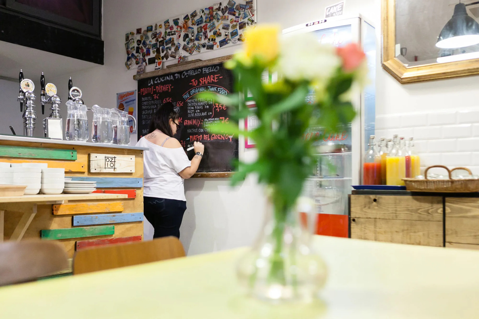 Photo - Ostello Bello Milano Duomo