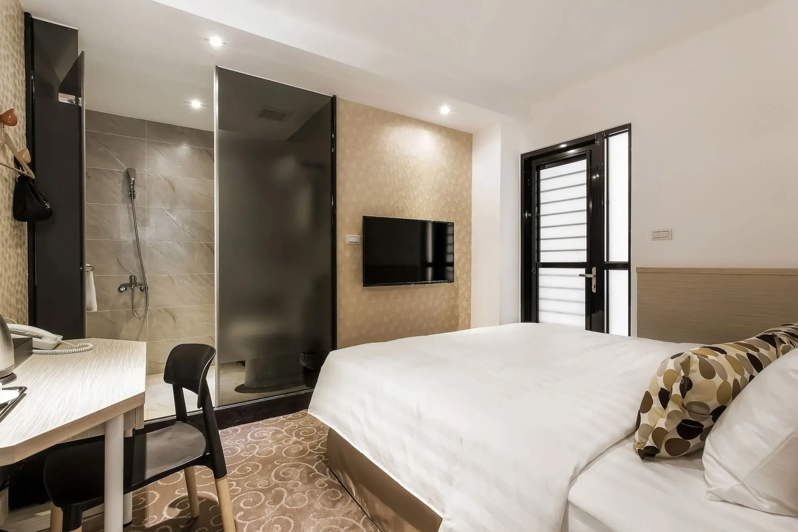 Foto - RF Hotel  Linsen