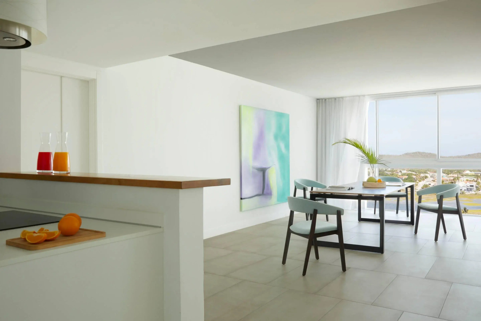 Foto - Radisson Blu Aruba