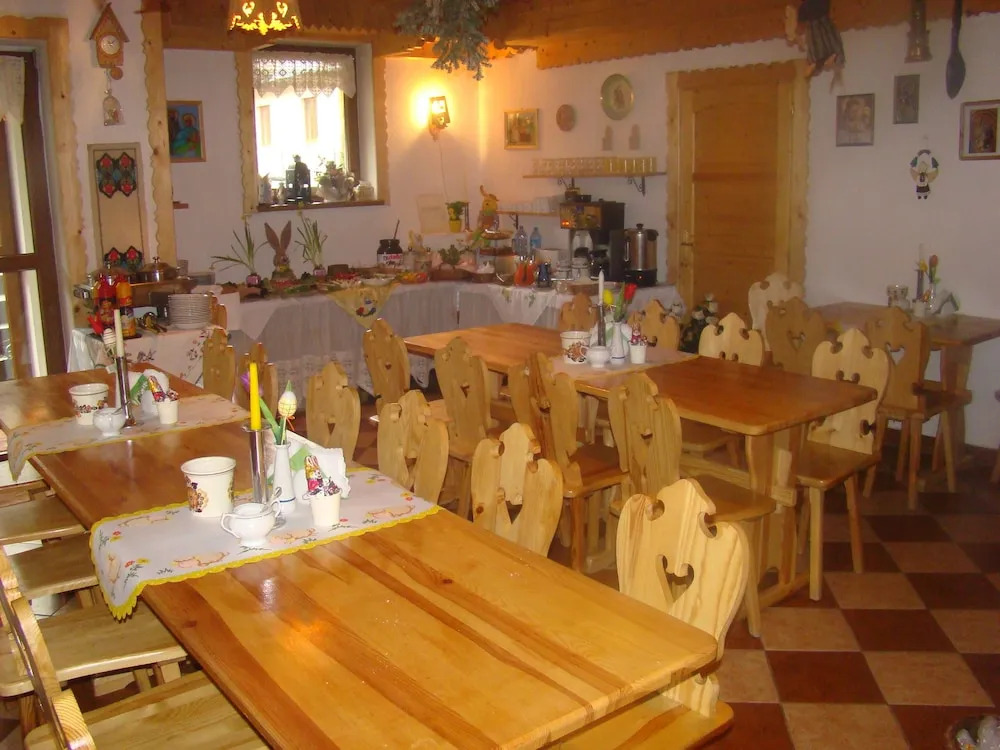 Photo - Willa Pod Banderą