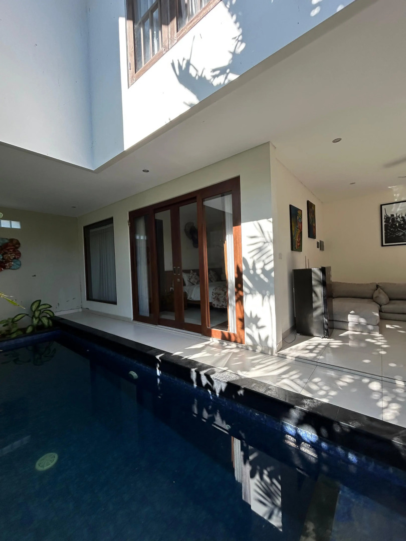 Foto - The Calna Villa Bali