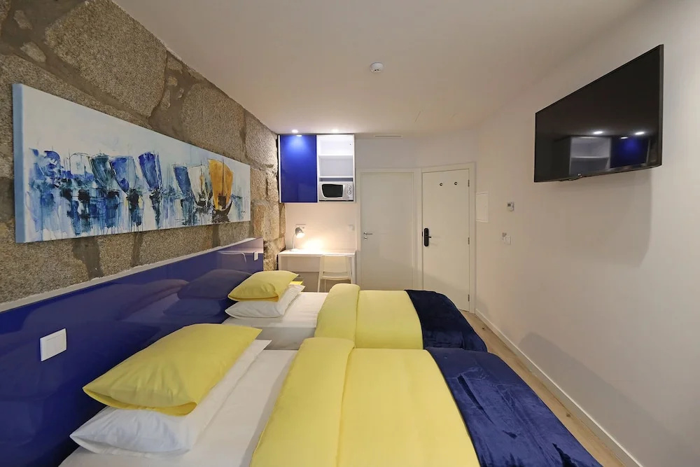 Photo - FLH Porto Downtown GuestHouse