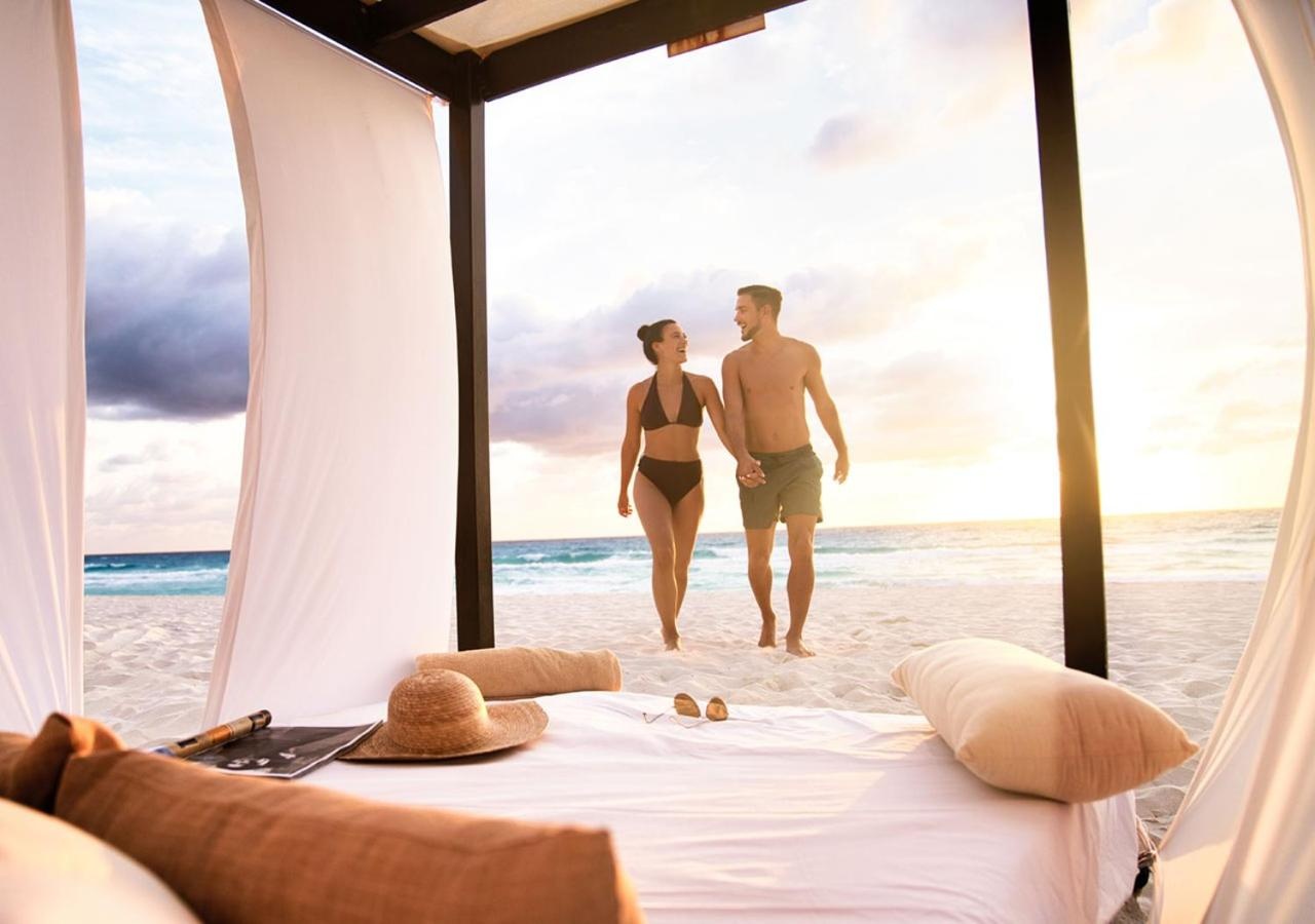 Photo - Grand Park Royal Luxury Resort Cancun Caribe