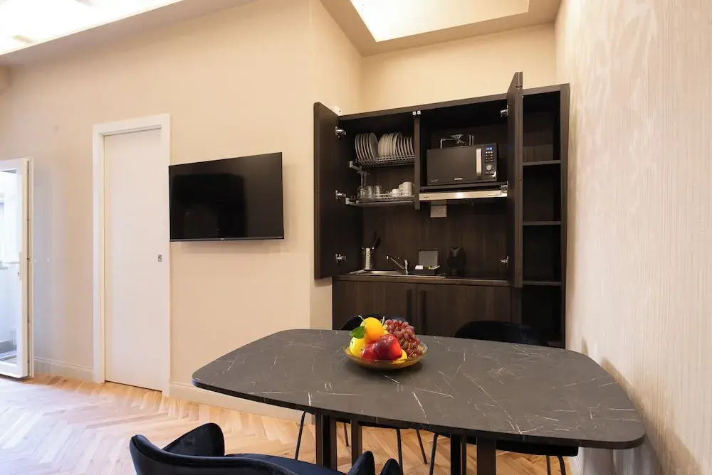 Photo - H77 Apartments - Maison D'Art Collection