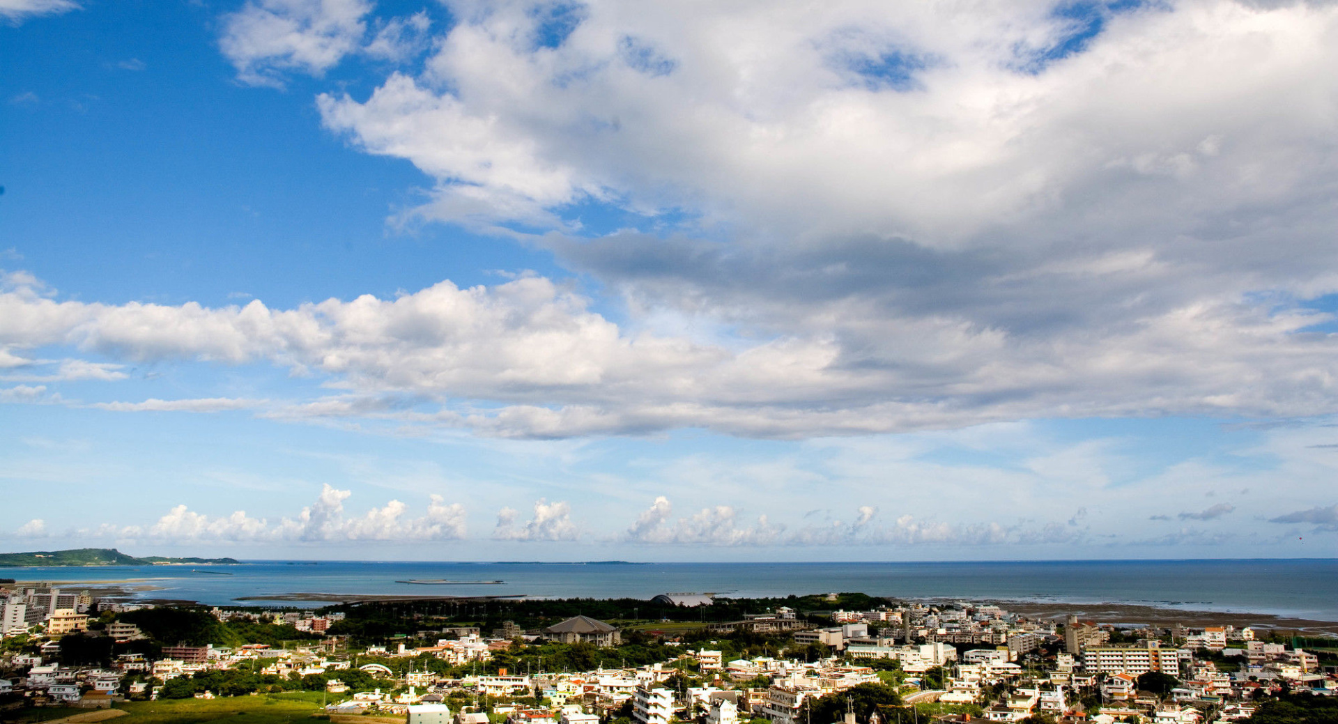 Foto - Okinawa Grand Mer Resort