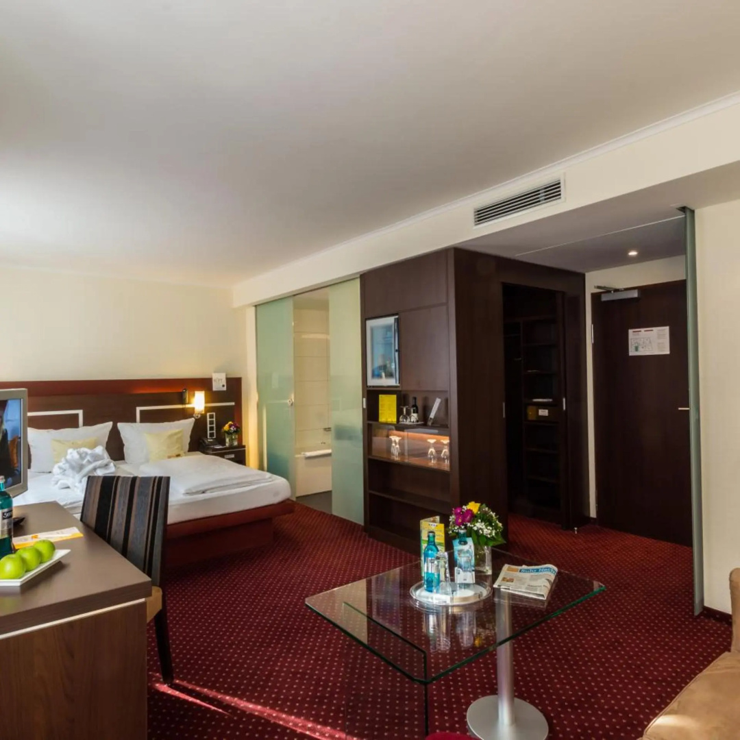 Foto - Ringhotel Drees