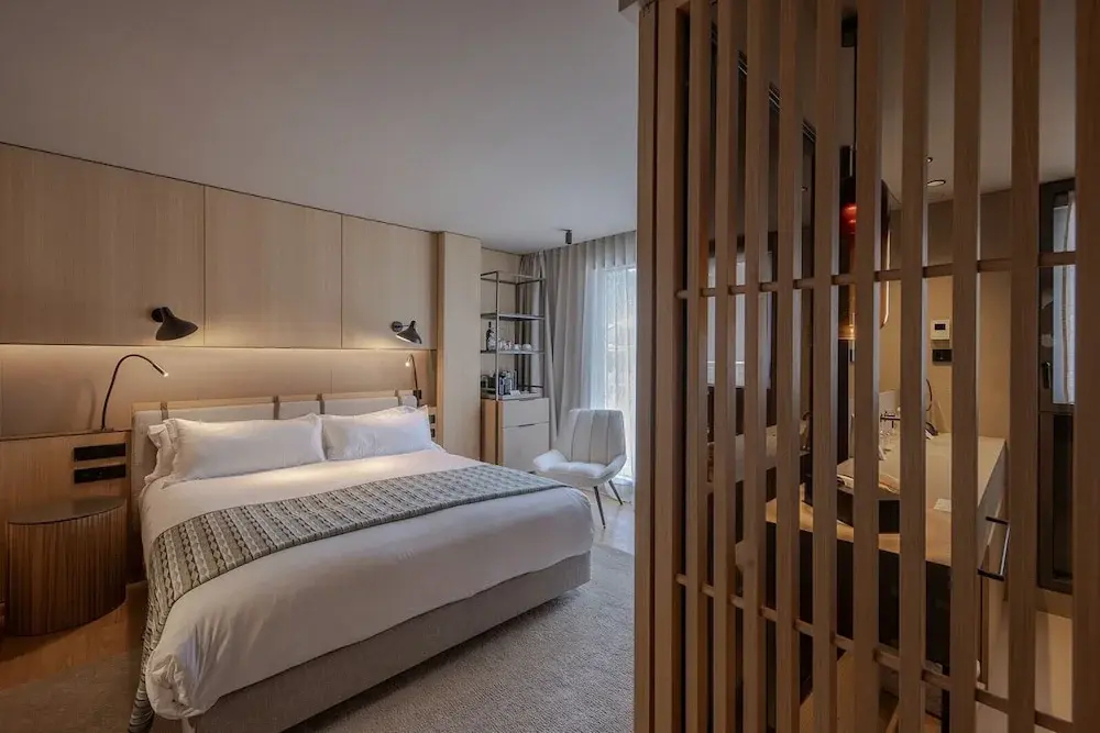 Photo - The Blackpine Hotel - Small Luxury Hotels