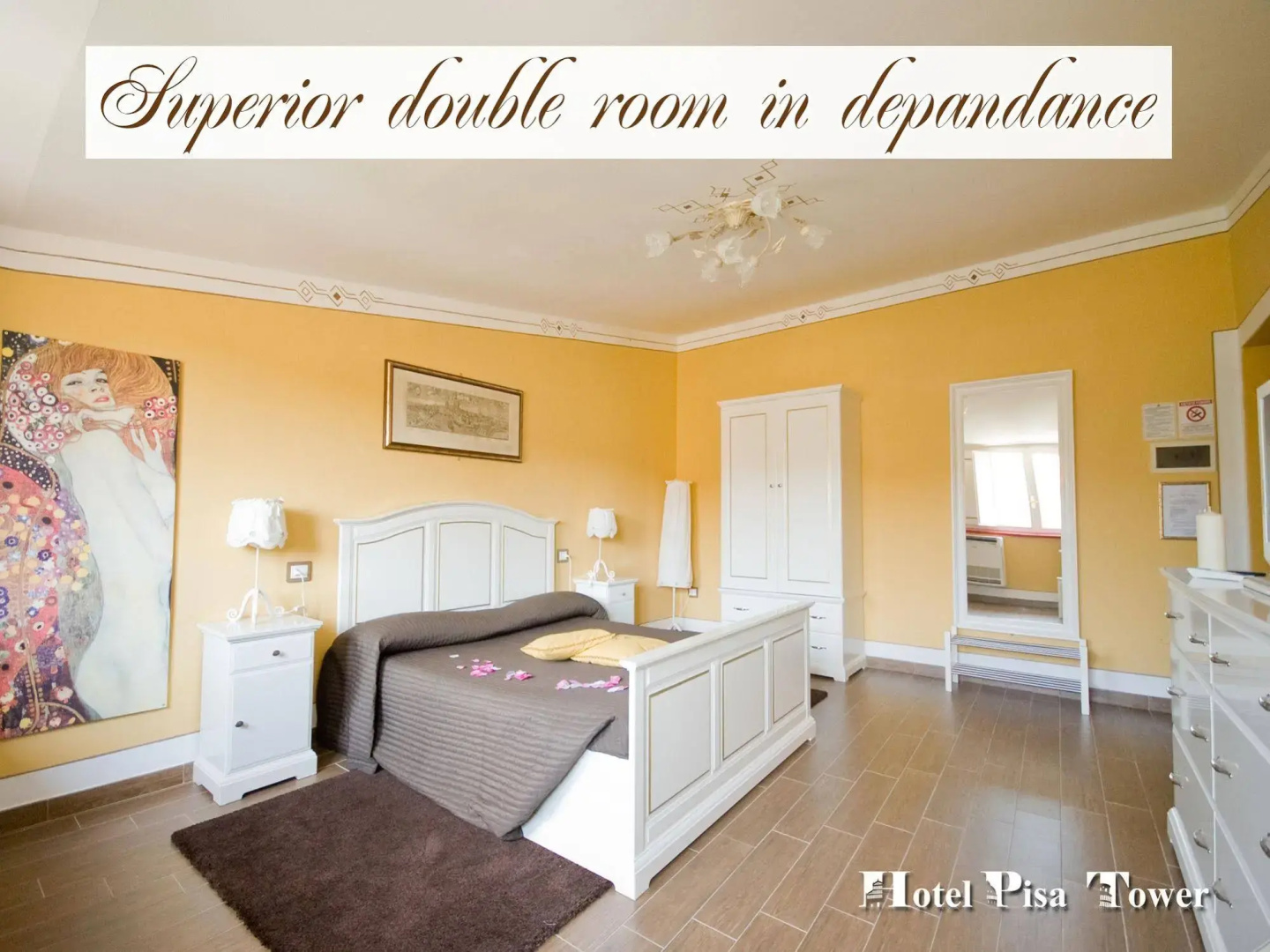 Foto - The Rif - Boutique Hotel