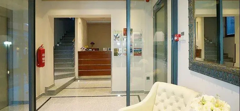 Foto - Hotel Calypso