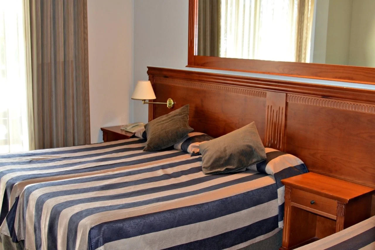 Foto - Hotel Panorama