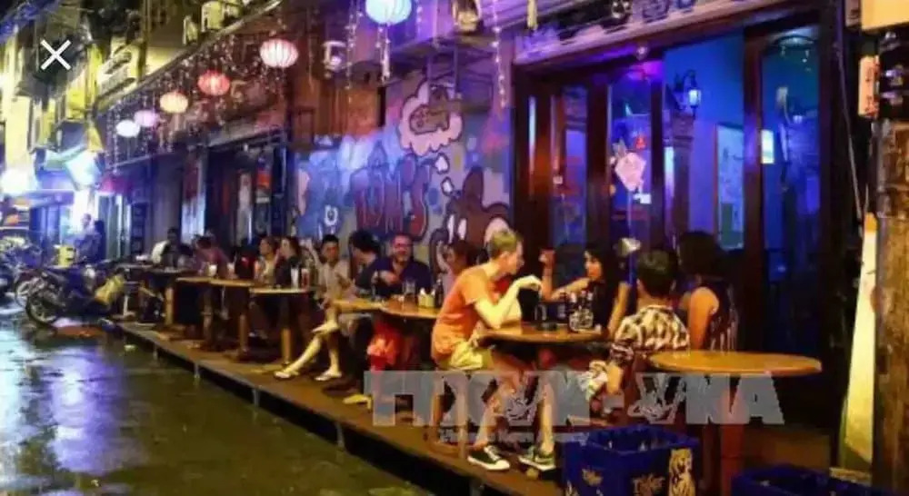 Photo - Homestay-kim mã -giang văn minh