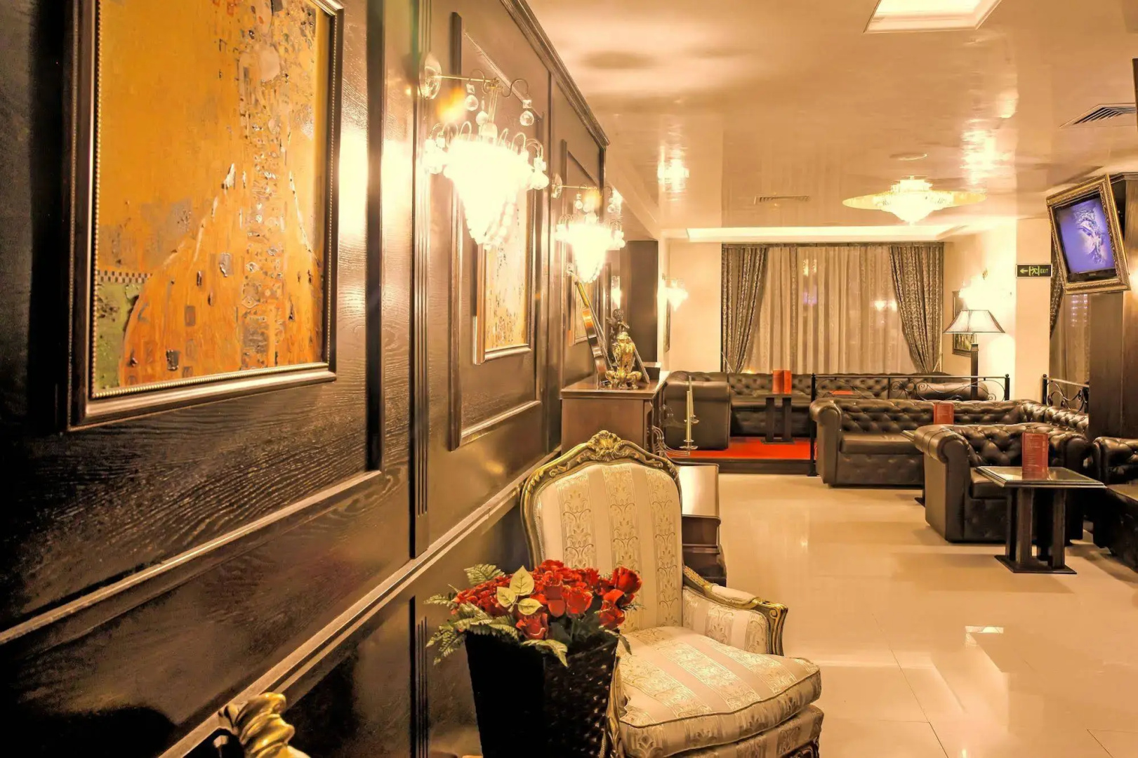 Photo - Park Hotel Plovdiv