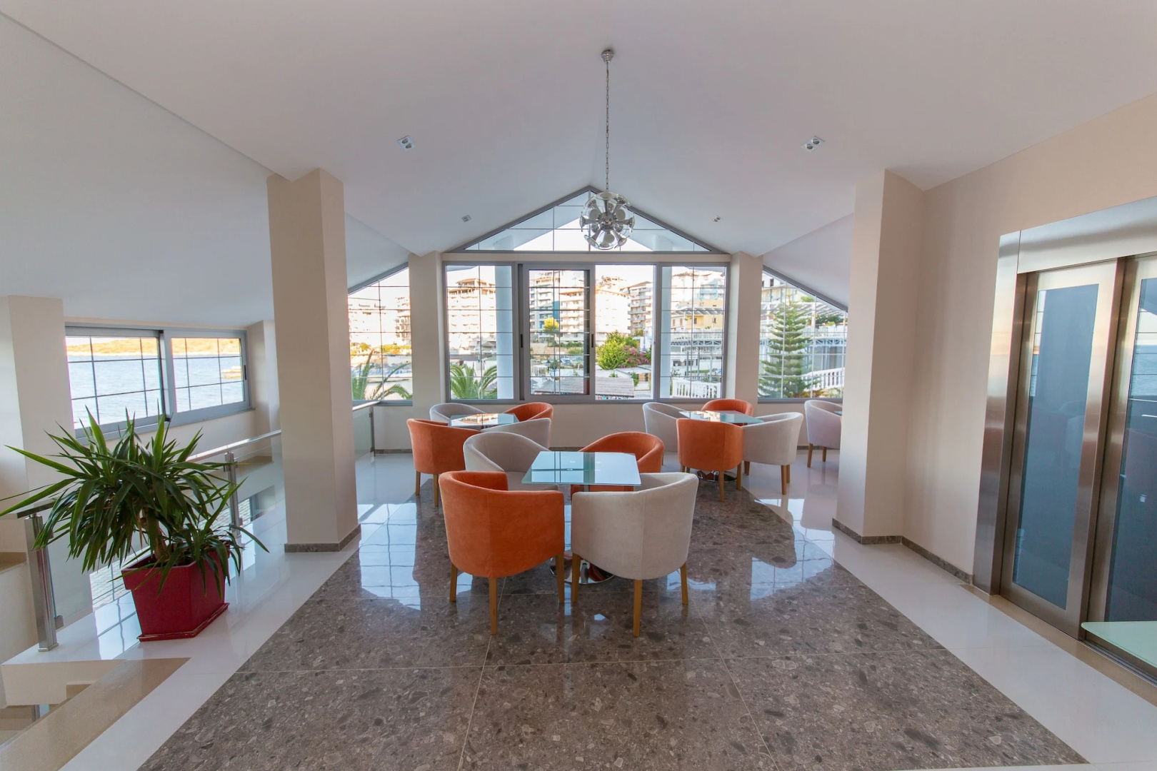 Foto - Hotel Saranda Palace