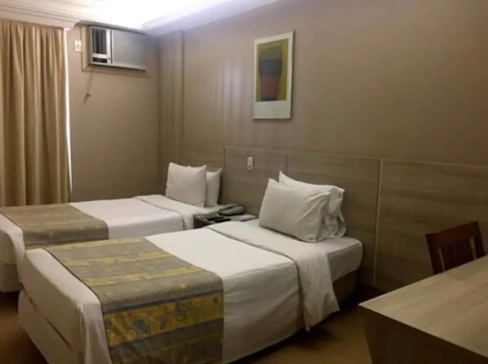 Photo - Plaza Bittar Hotel