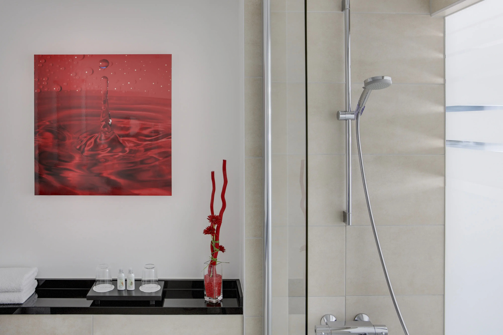 Foto - Best Western Plus Welcome Hotel Frankfurt